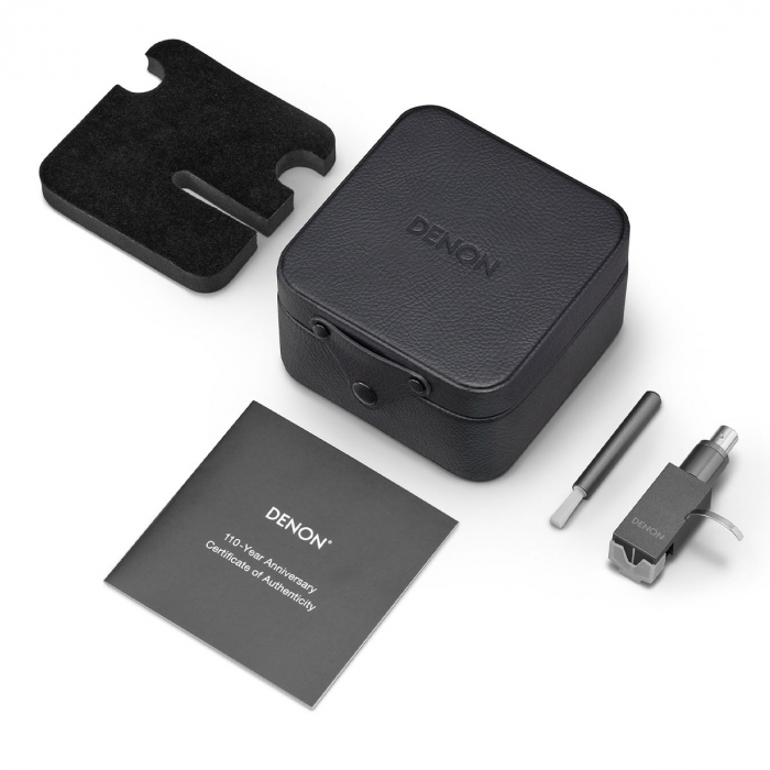 Denon DL-A110 [4]