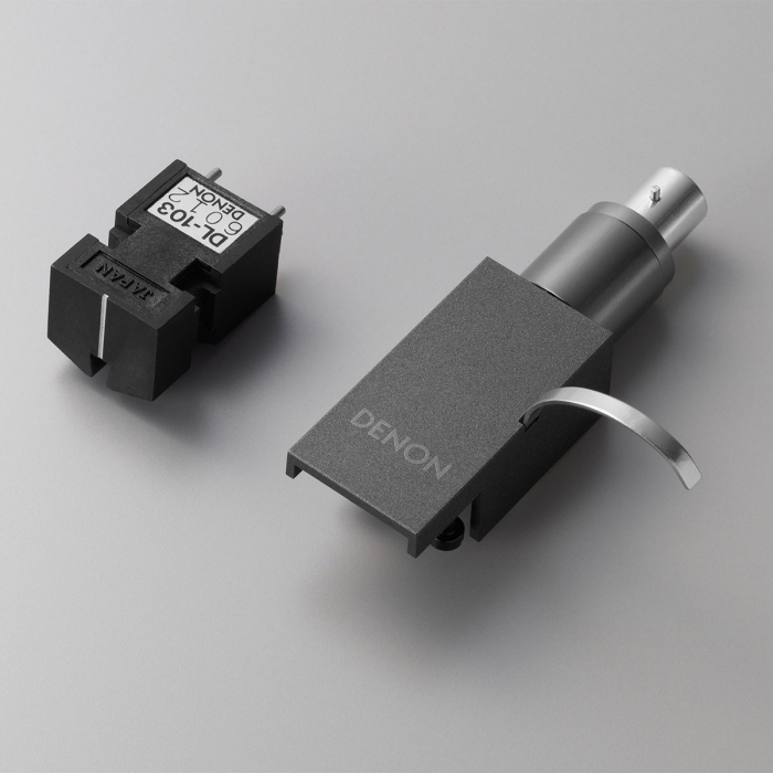 Denon DL-A110 [2]