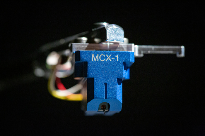 Doza pick-up Acoustic Signature MCX1 [5]