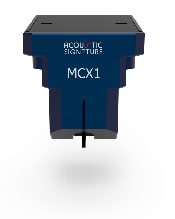 Doza pick-up Acoustic Signature MCX1 [2]