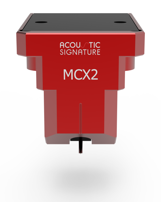 Doza pick-up Acoustic Signature MCX2 [2]
