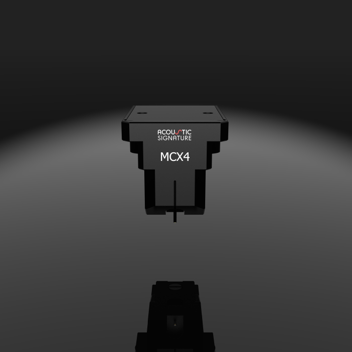Doza pick-up Acoustic Signature MCX4 [4]