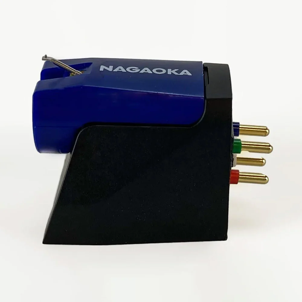 Doza pick-up Nagaoka JT-80LB [3]