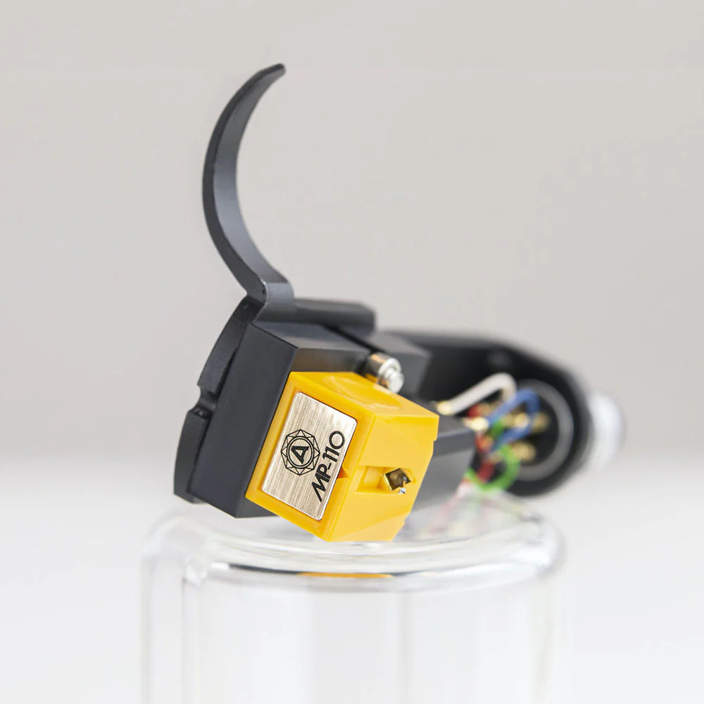 Doza pick-up Nagaoka MP-110H [3]