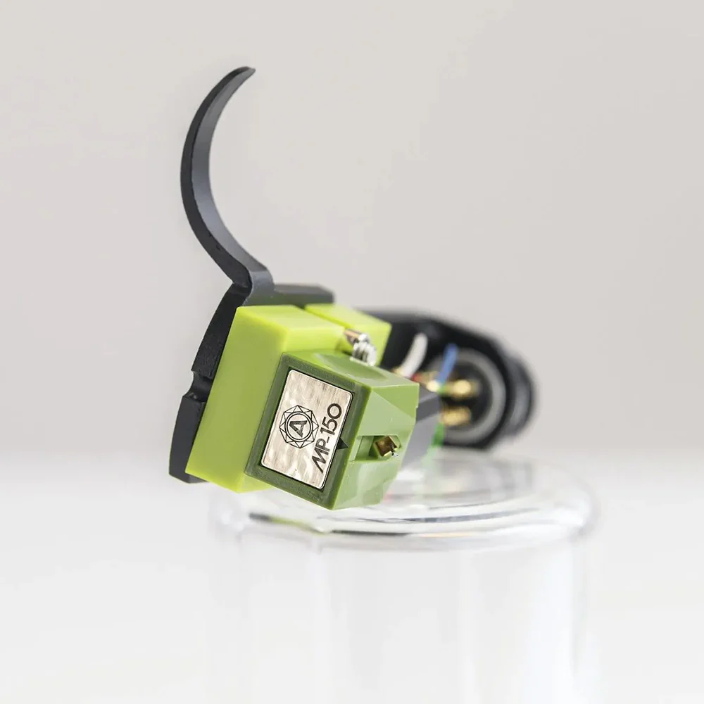 Doza pick-up Nagaoka MP-150H [3]