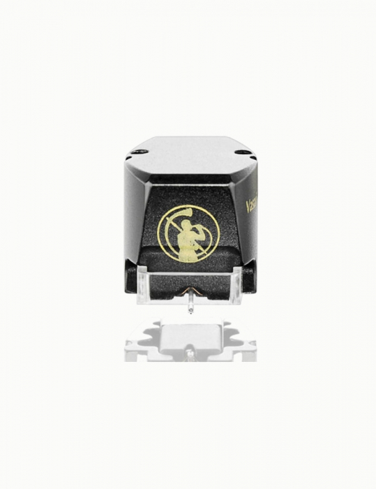 Doza pickup Gold Note Vasari Gold [2]