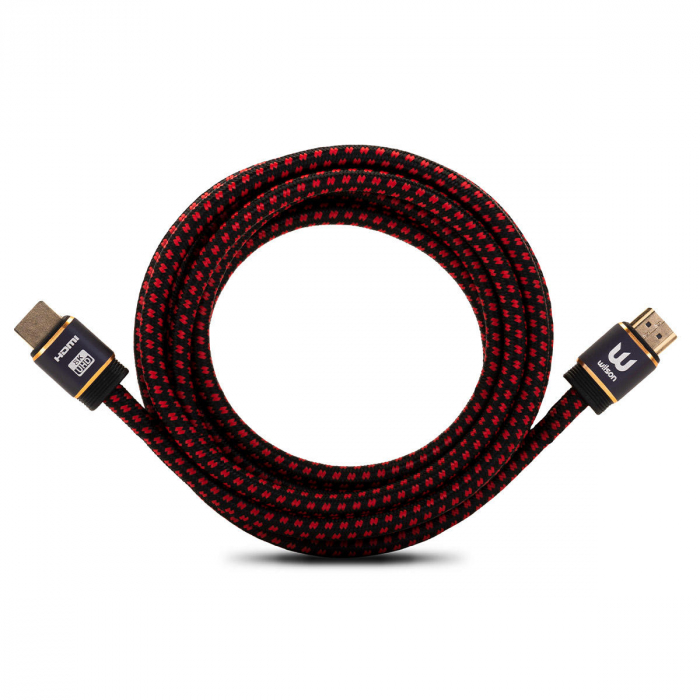 Cablu HDMI WILSON PREMIUM 3.0M [2]