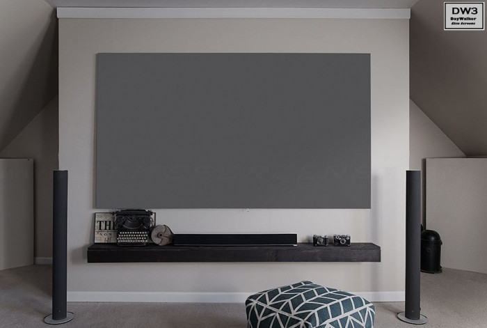 Ecran de proiectie Elitescreens DWF110DHD3 [2]