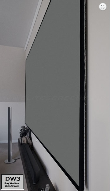Ecran de proiectie Elitescreens DWF110DHD3 [3]