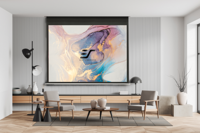 Ecran de proiectie EliteScreen Evanesce B EB92HW2-E12 [5]