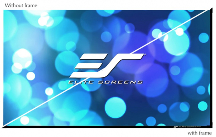 Ecran de proiectie EliteScreens AR100H-CLR3 [7]