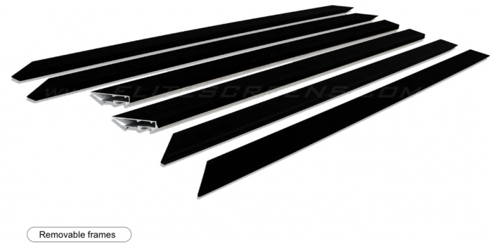Ecran de proiectie EliteScreens AR100H-CLR3 [5]