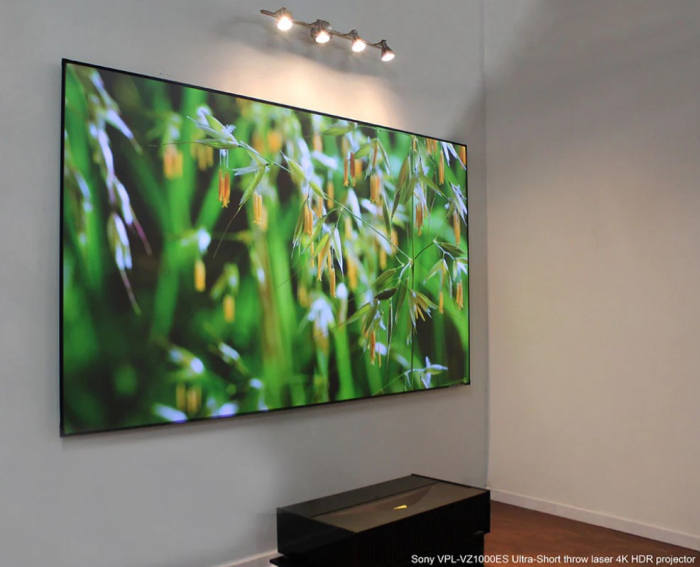 Ecran de proiectie EliteScreens AR100H-CLR3 [10]
