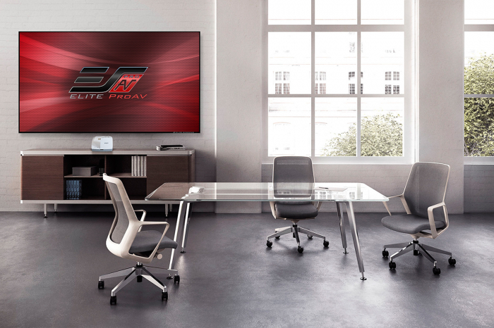 Ecran proiectie EliteScreens AR100H2-CLR [3]