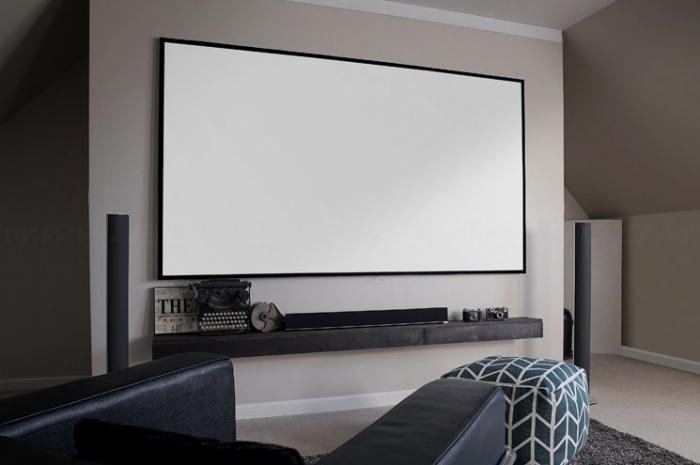 Ecran proiectie EliteScreens AEON AR110WH2 [6]
