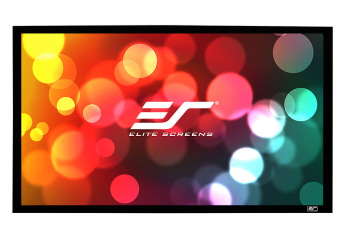 Ecran proiectie EliteScreens SABLEFRAME ER120WH [6]
