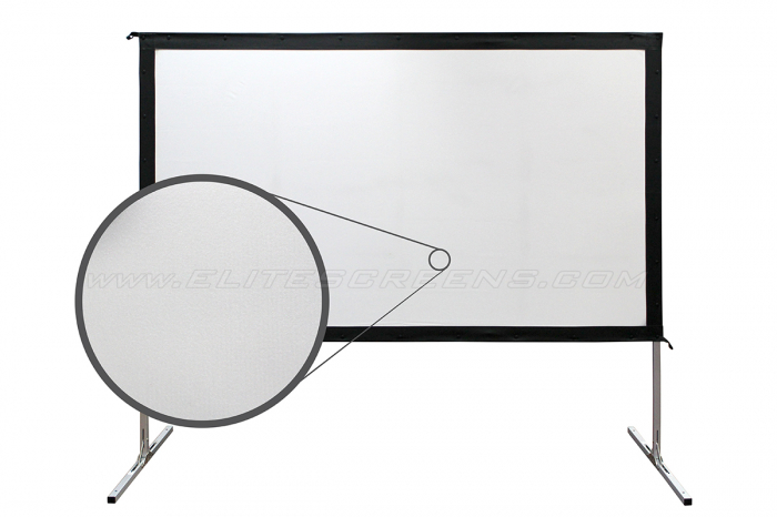 Ecran proiectie EliteScreens Yard Master 2 Dual OMS135H2-DUAL [9]