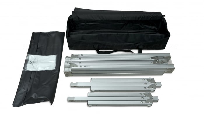 Ecran proiectie EliteScreens Yard Master 2 Dual OMS135H2-DUAL [4]