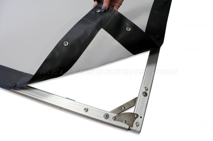 Ecran proiectie EliteScreens Yard Master 2 Dual OMS135H2-DUAL [5]