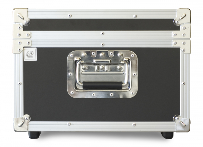 Ecran proiectie EliteScreens QuickStand Q180H1 [3]