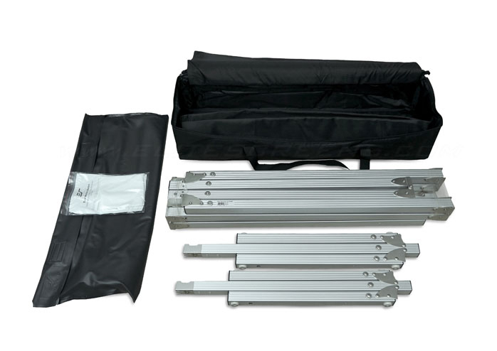 Ecran proiectie EliteScreens Yard Master 2 Dual Series OMS180H2-Dual [6]