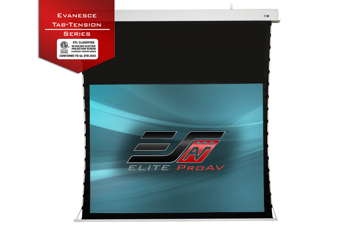 Ecran proiectie EliteScreens ITE120HW3-E20 [4]