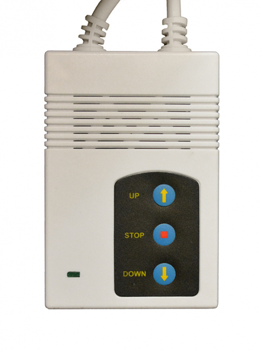 Ecran proiectie Blackmount 16/9EL200RC-BM-ECRPER [4]