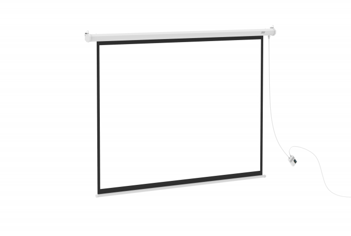 Ecran proiectie Blackmount 16/9EL200RC-BM-ECRPER [7]