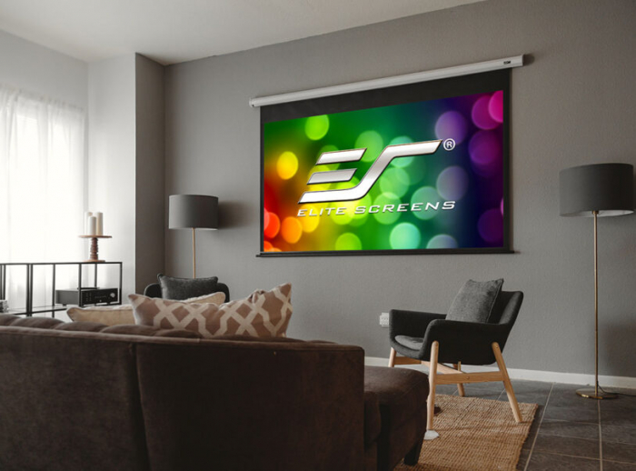 Ecran proiectie EliteScreens VMAX100XWH2-E24 [6]