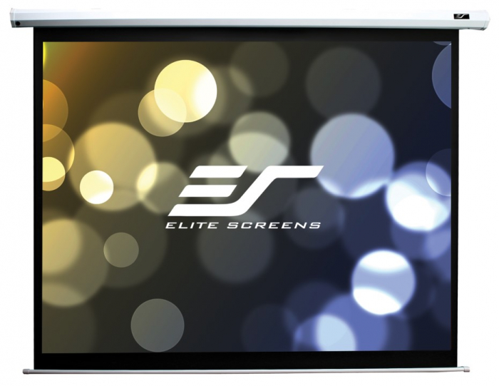 Ecran proiectie EliteScreens ELECTRIC125X [2]
