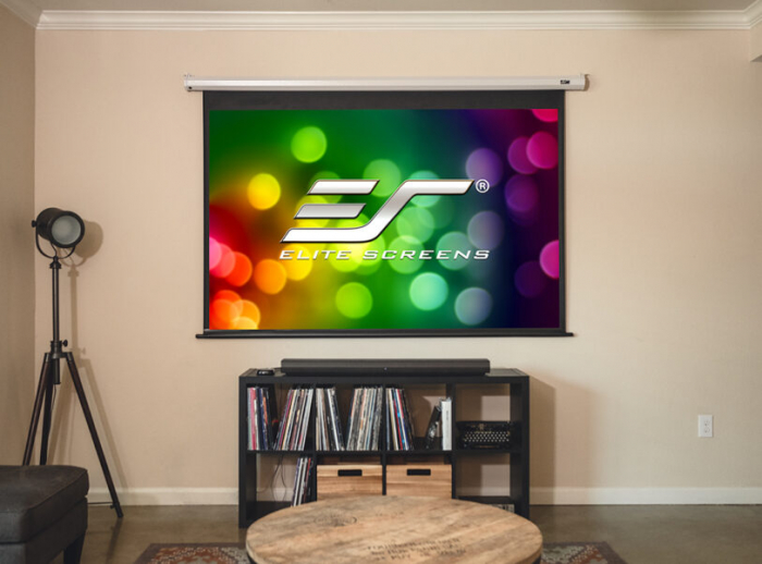 Ecran proiectie EliteScreens ELECTRIC125X [8]