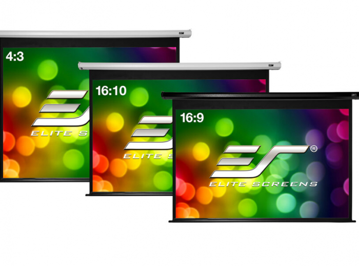 Ecran proiectie EliteScreens ELECTRIC125X [6]