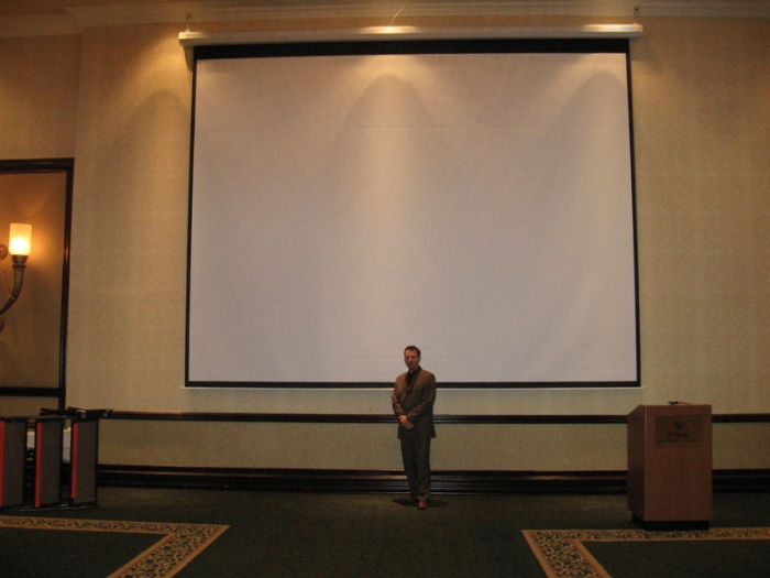 Ecran proiectie EliteScreens VMAX180XWV [6]