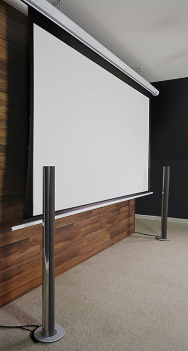 Ecran proiectie EliteScreens Saker SKT120XHW-E10 [4]