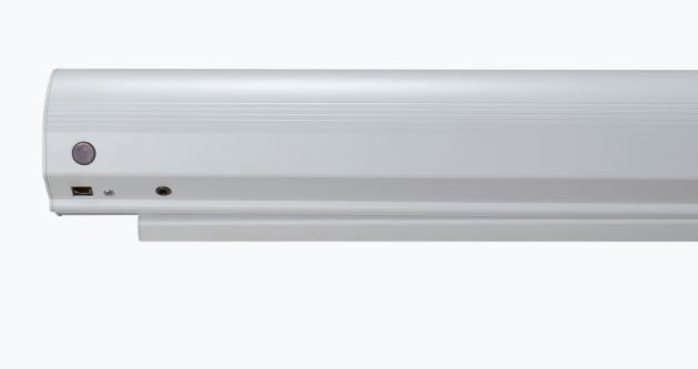 Ecran proiectie EliteScreens SKT100XH-CLR-E12 [7]