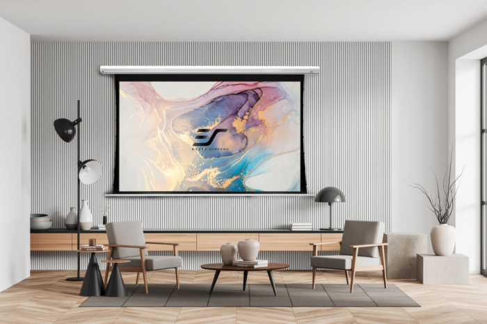 Ecran proiectie EliteScreens SKT100XH-CLR-E12 [9]