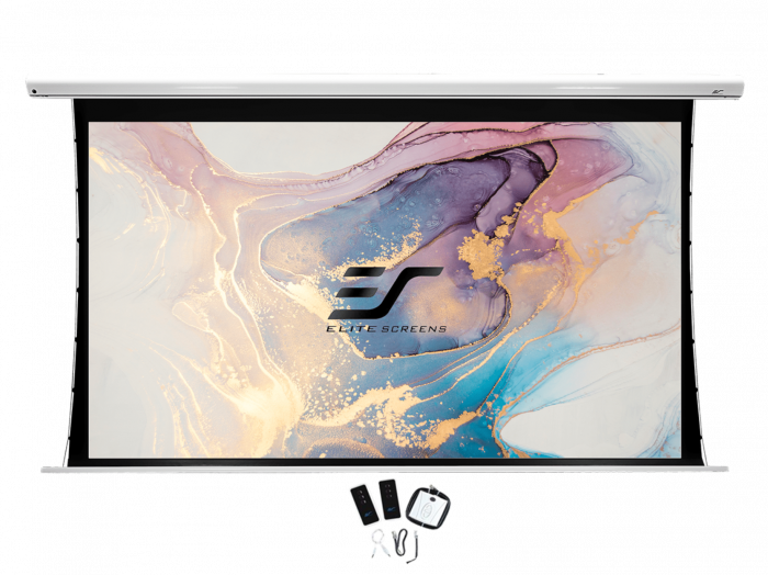Ecran proiectie EliteScreens SKT120XH-CLR-E12 [2]