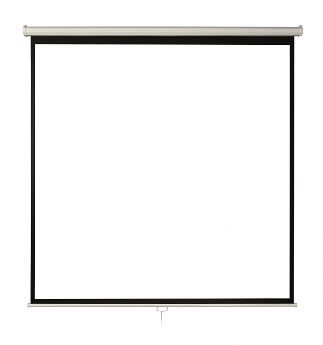 Ecran proiectie BlackMount 1/1MN180-BM [2]