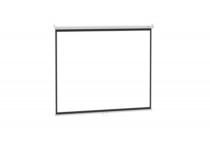 Ecran proiectie Blackmount 16/9MN200-BM [4]