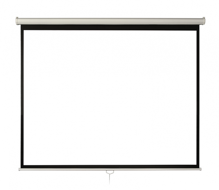 Ecran proiectie Blackmount 4/3MN200-BM [3]