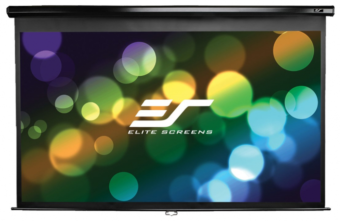 Ecran proiectie EliteScreens M100UWH [1]