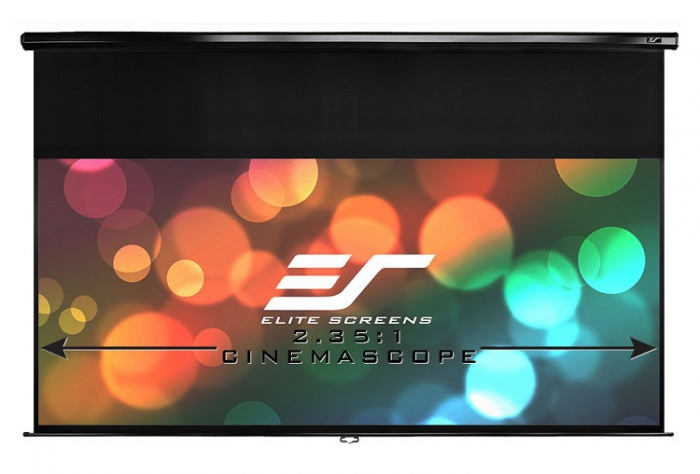 Ecran proiectie EliteScreens M100UWH [2]