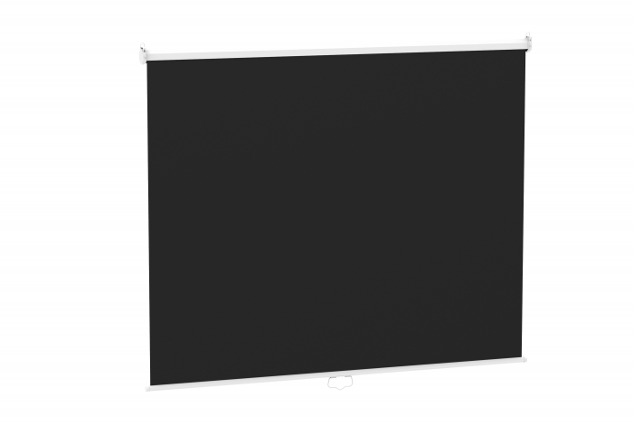 Ecran proiectie Blackmount 16/9MN240-BM [5]