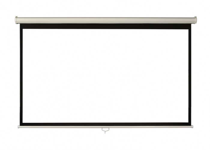 Ecran proiectie Blackmount 16/9MN300-BM [2]