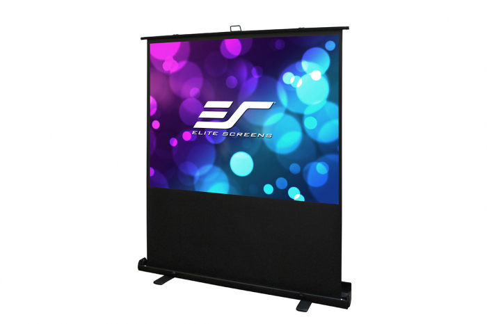 Ecran proiectie EliteScreens ez Cinema F120NWH [3]