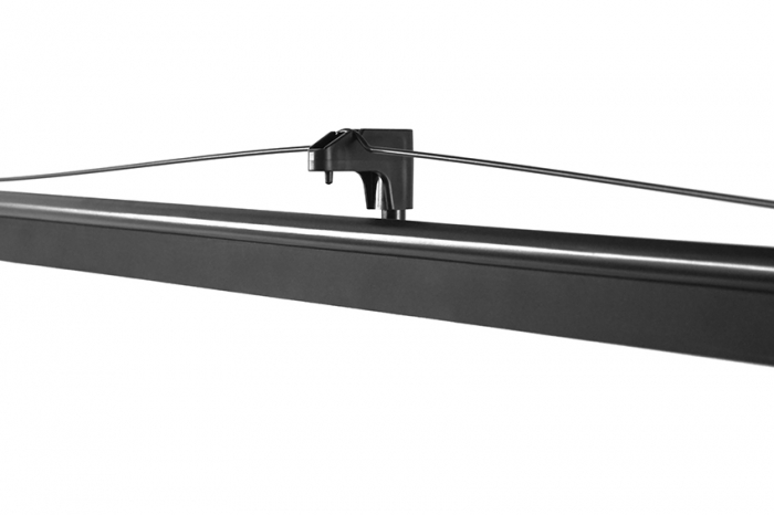 Ecran proiectie BlackMount 1/1TR200-BM [3]