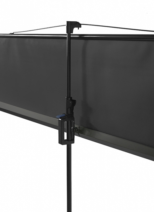 Ecran proiectie BlackMount 1/1TR200-BM [2]