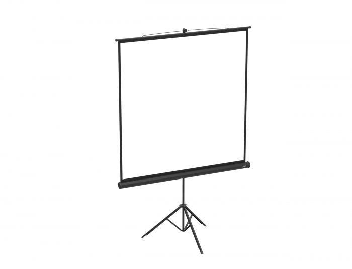 Ecran proiectie BlackMount 1/1TR200-BM [10]