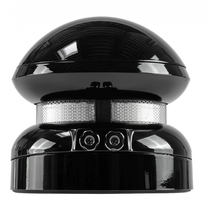 Elac TWEETER on top 4PI PLUS V Black PAIR PACKED [3]