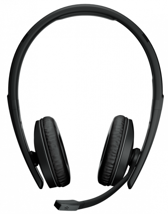 EPOS SENNHEISER Adapt 261 Stereo with USB C Dongle [2]